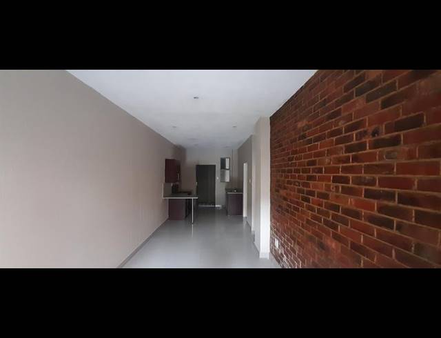 2 BEDROOM APARTMENT FOR SALE IN BUCCLEUCH